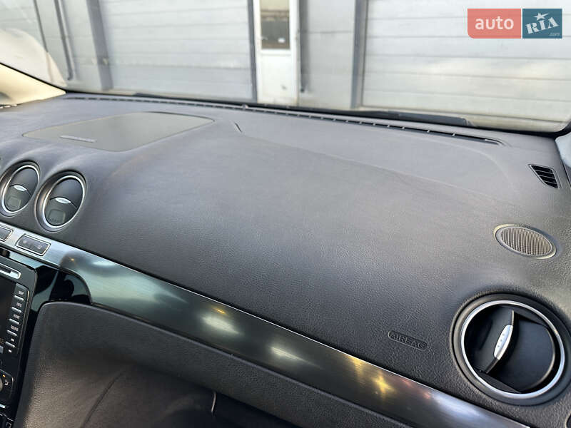 Минивэн Ford S-Max 2013 в Броварах фото 55 Минивэн Ford S-Max 2013 в Броварах