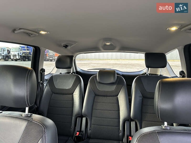 Минивэн Ford S-Max 2013 в Броварах фото 78 Минивэн Ford S-Max 2013 в Броварах