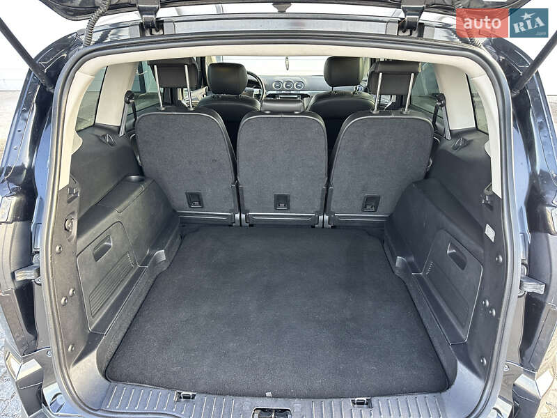 Минивэн Ford S-Max 2013 в Броварах фото 87 Минивэн Ford S-Max 2013 в Броварах