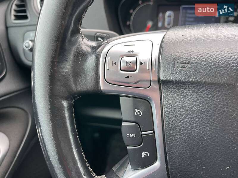 Мінівен Ford S-Max 2013 в Києві