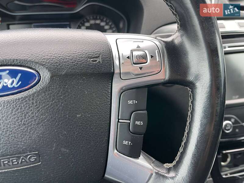 Мінівен Ford S-Max 2013 в Києві