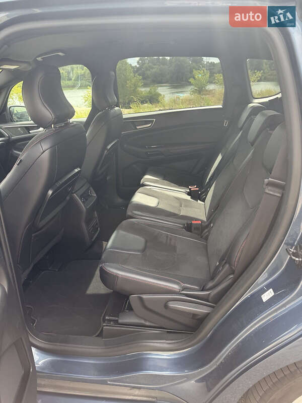 Минивэн Ford S-Max 2020 в Горишних Плавнях