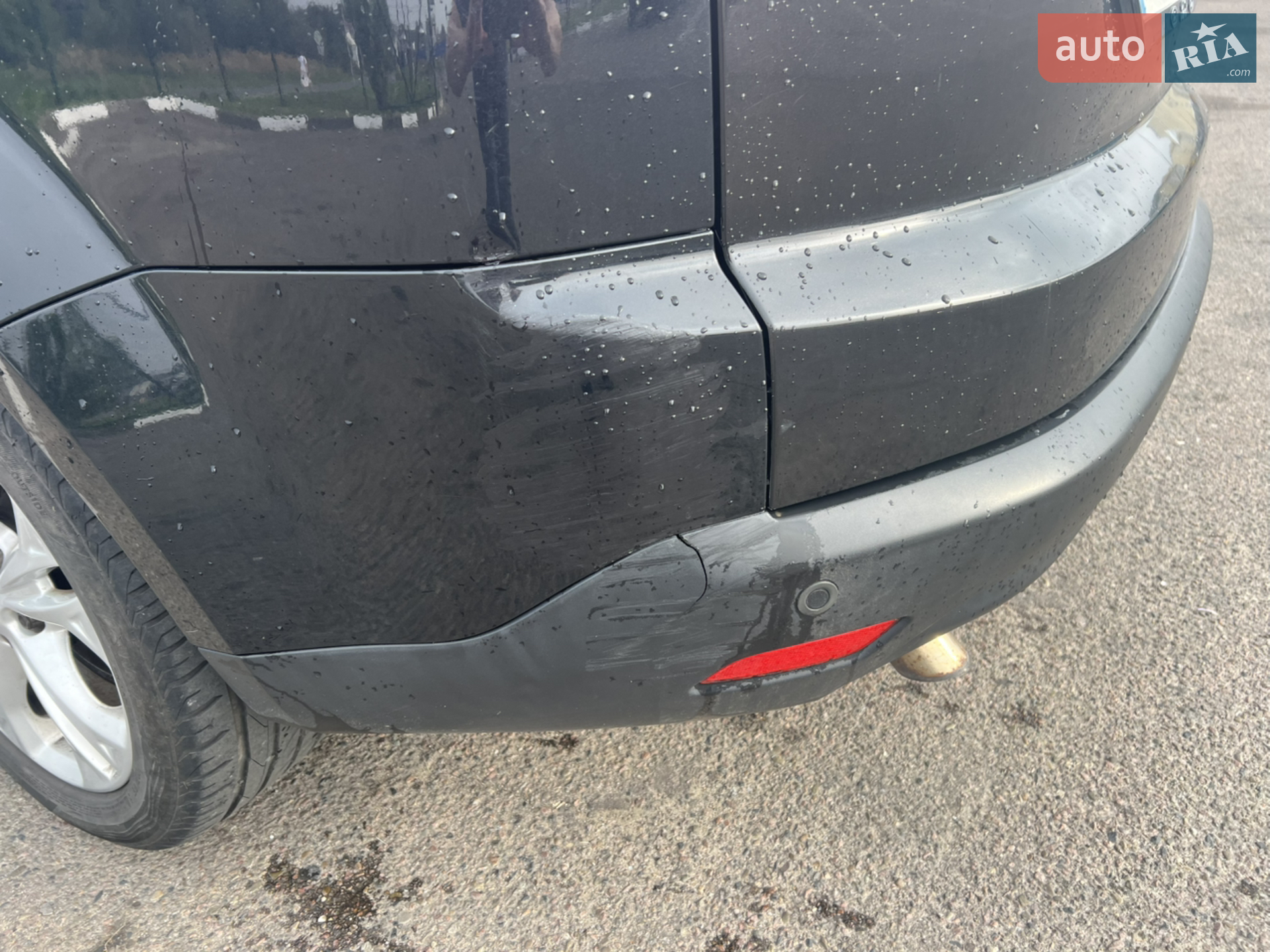 2013 Ford S-MAX - мініатюра 5