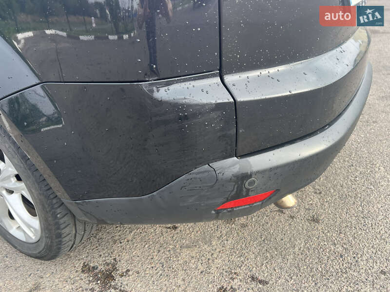 Минивэн Ford S-Max 2013 в Верхнем Синевидном фото 5 Минивэн Ford S-Max 2013 в Верхнем Синевидном