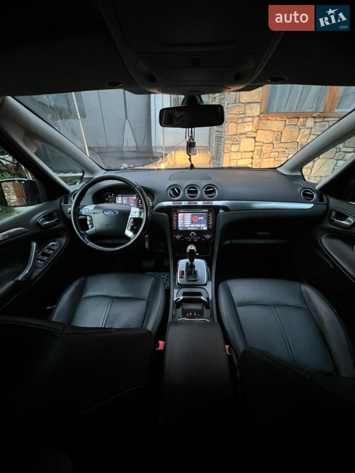 2013 Ford S-MAX - мініатюра 29