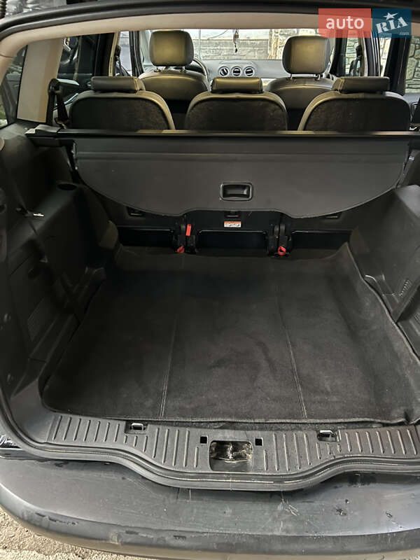 Минивэн Ford S-Max 2013 в Верхнем Синевидном фото 47 Минивэн Ford S-Max 2013 в Верхнем Синевидном