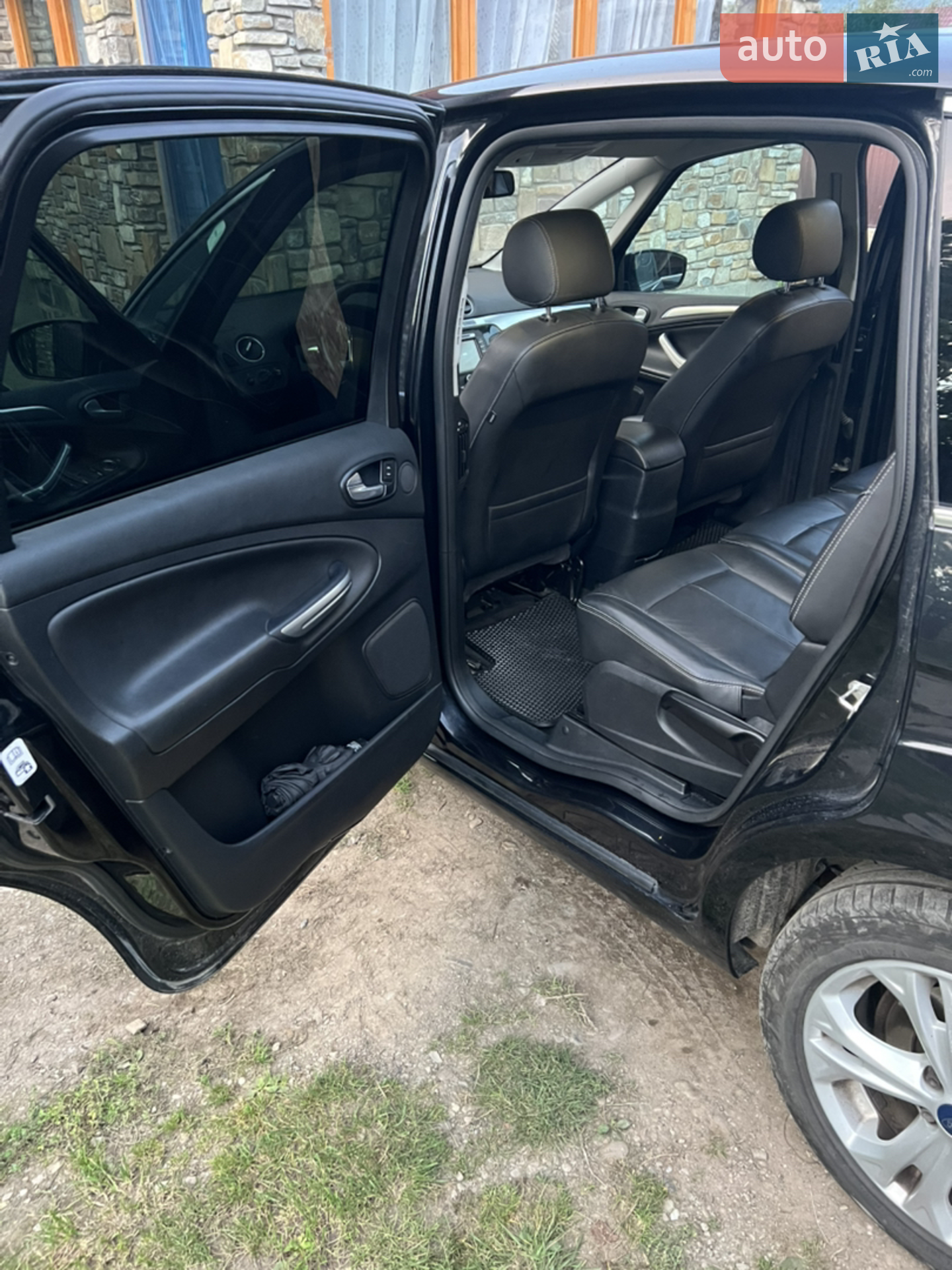 2013 Ford S-MAX - мініатюра 49