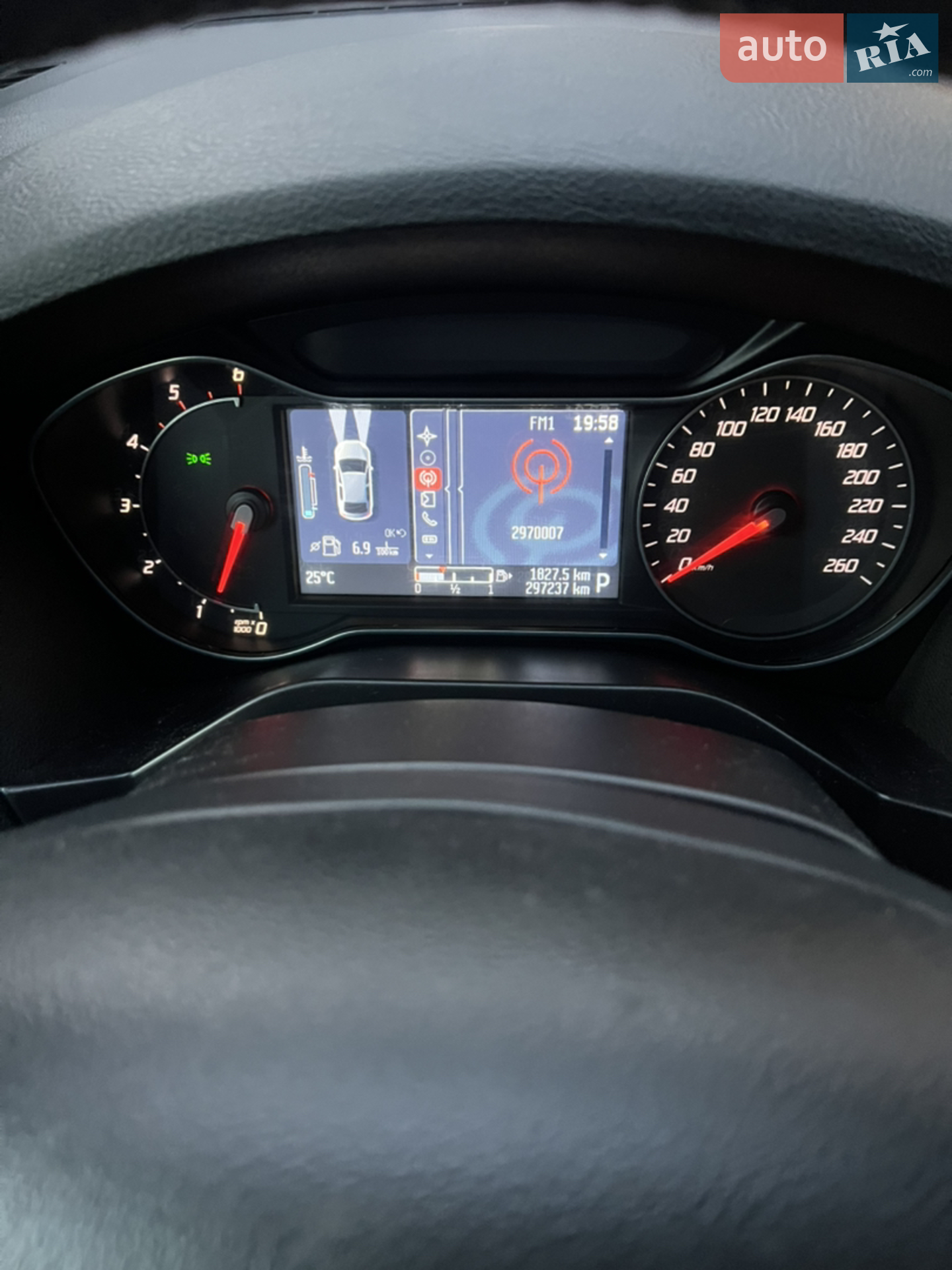 2013 Ford S-MAX - мініатюра 61