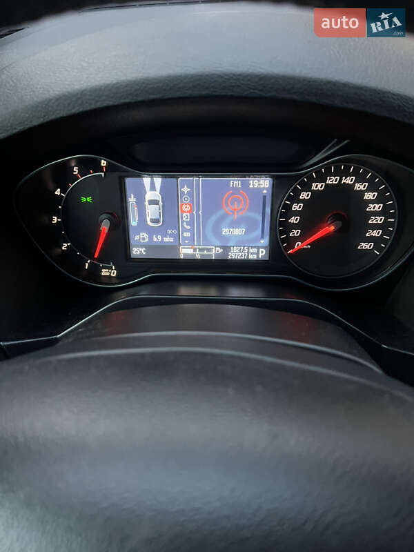 Минивэн Ford S-Max 2013 в Верхнем Синевидном фото 61 Минивэн Ford S-Max 2013 в Верхнем Синевидном