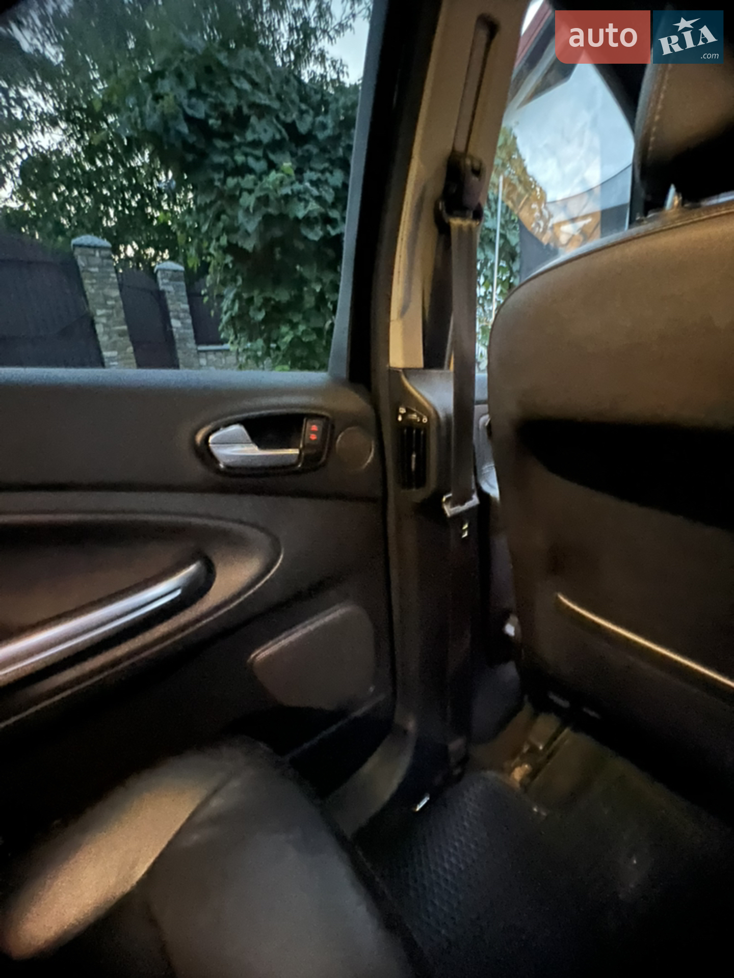 2013 Ford S-MAX - мініатюра 78