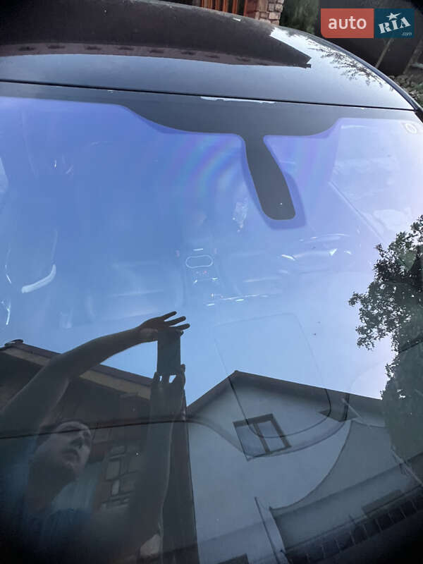 Минивэн Ford S-Max 2013 в Верхнем Синевидном фото 80 Минивэн Ford S-Max 2013 в Верхнем Синевидном