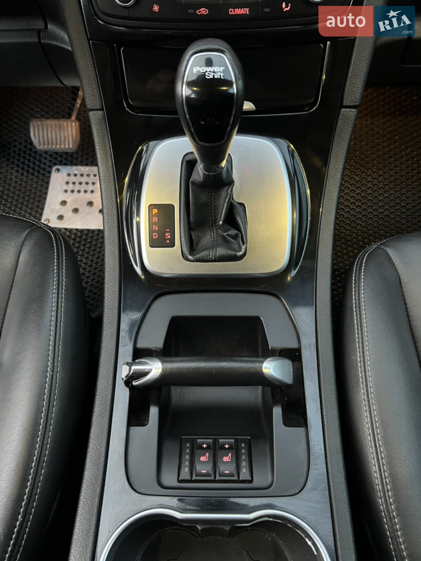 2013 Ford S-MAX - мініатюра 87