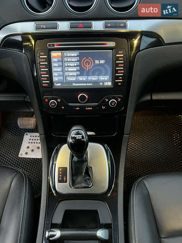 Минивэн Ford S-Max 2013 в Верхнем Синевидном фото 88 Минивэн Ford S-Max 2013 в Верхнем Синевидном