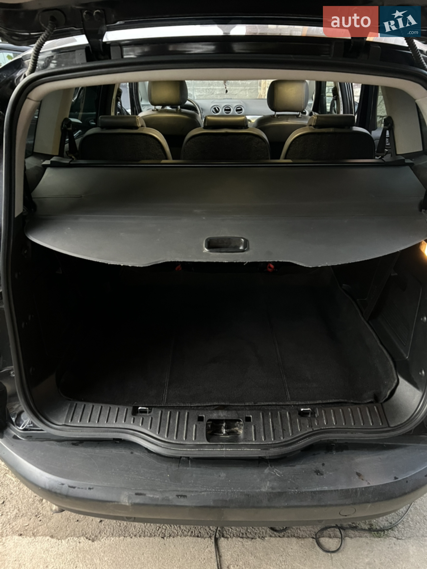 2013 Ford S-MAX - мініатюра 99