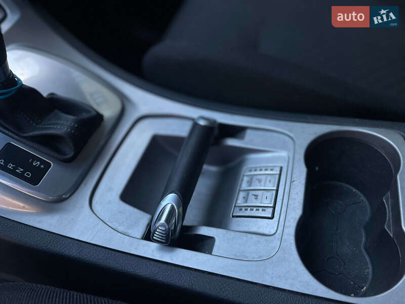 Мінівен Ford S-Max 2007 в Києві фото 4 Мінівен Ford S-Max 2007 в Києві