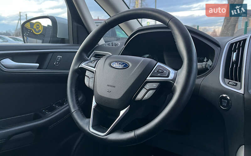 Мінівен Ford S-Max 2020 в Коломиї