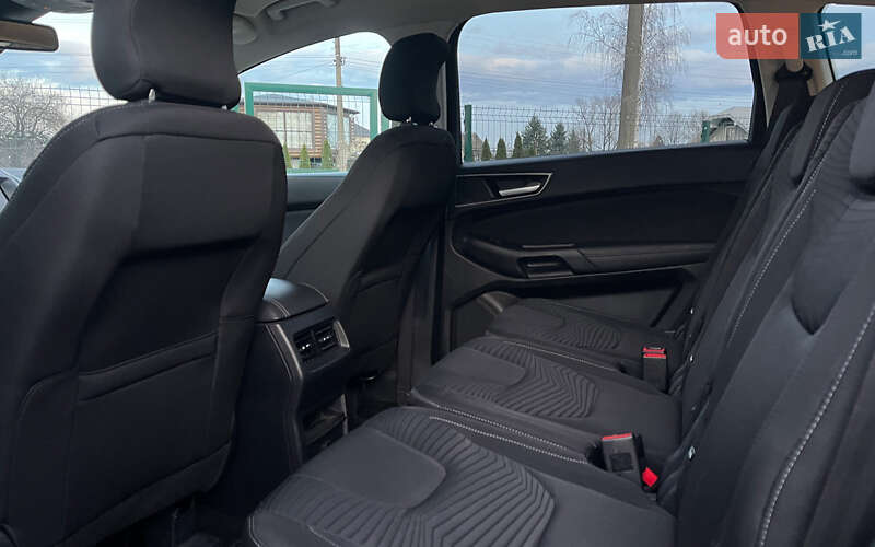 Мінівен Ford S-Max 2020 в Коломиї