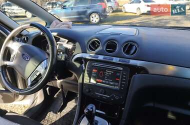 Минивэн Ford S-Max 2014 в Калуше