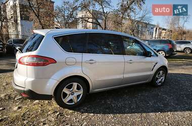 Минивэн Ford S-Max 2014 в Калуше
