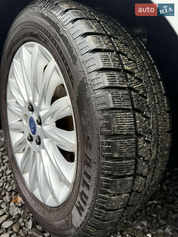 Минивэн Ford S-Max 2013 в Ковеле фото 4 Минивэн Ford S-Max 2013 в Ковеле