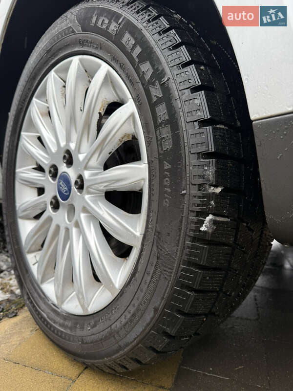 Минивэн Ford S-Max 2013 в Ковеле фото 11 Минивэн Ford S-Max 2013 в Ковеле