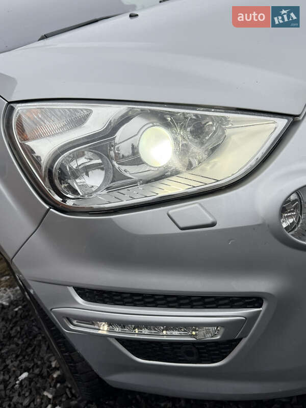 Минивэн Ford S-Max 2013 в Ковеле фото 27 Минивэн Ford S-Max 2013 в Ковеле