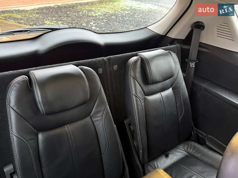 Минивэн Ford S-Max 2013 в Ковеле фото 37 Минивэн Ford S-Max 2013 в Ковеле