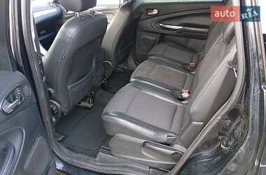 Минивэн Ford S-Max 2009 в Львове
