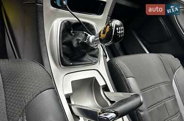 Минивэн Ford S-Max 2011 в Черновцах