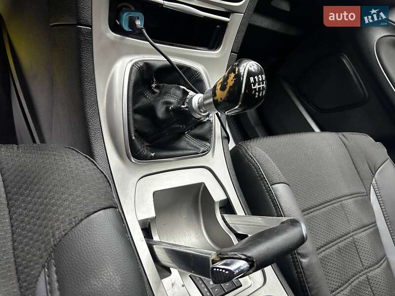 Минивэн Ford S-Max 2011 в Черновцах фото 10 Минивэн Ford S-Max 2011 в Черновцах