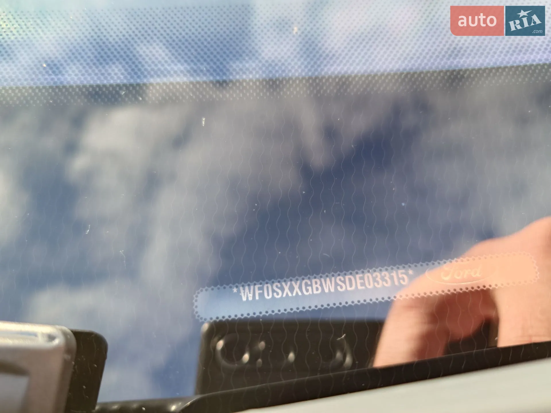 2013 Ford S-MAX - мініатюра 16
