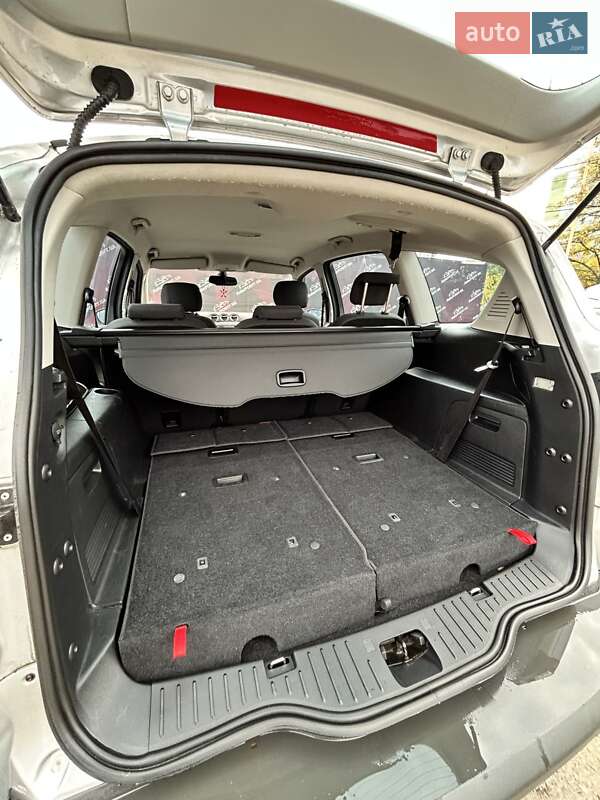 Мінівен Ford S-Max 2009 в Сумах фото 9 Мінівен Ford S-Max 2009 в Сумах