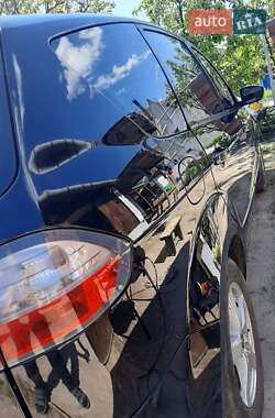 Минивэн Ford S-Max 2006 в Золотоноше