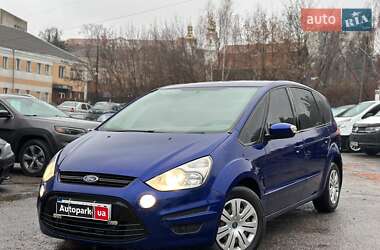 Минивэн Ford S-Max 2013 в Виннице
