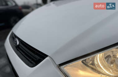Минивэн Ford S-Max 2013 в Виннице