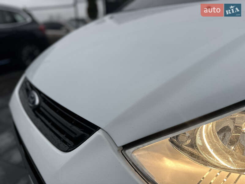 Мінівен Ford S-Max 2013 в Вінниці