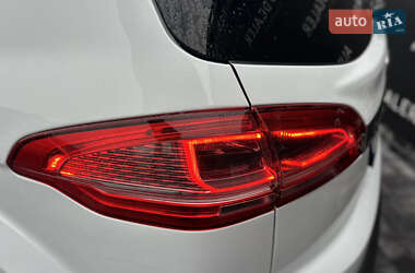 Минивэн Ford S-Max 2013 в Виннице