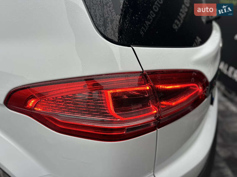 Мінівен Ford S-Max 2013 в Вінниці