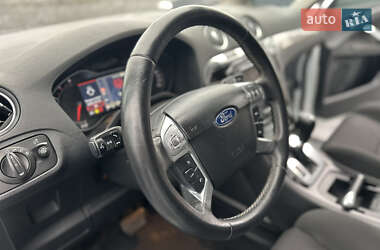 Минивэн Ford S-Max 2013 в Виннице