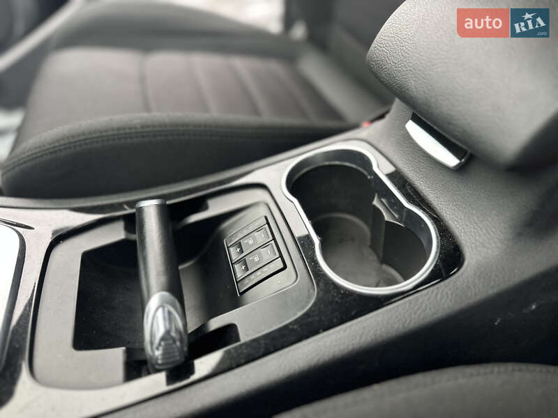 Мінівен Ford S-Max 2013 в Вінниці