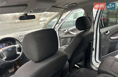 Минивэн Ford S-Max 2013 в Виннице