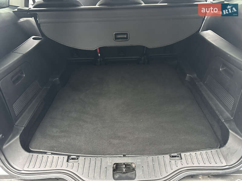 Мінівен Ford S-Max 2013 в Вінниці