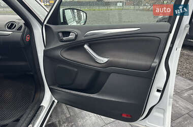 Минивэн Ford S-Max 2013 в Виннице