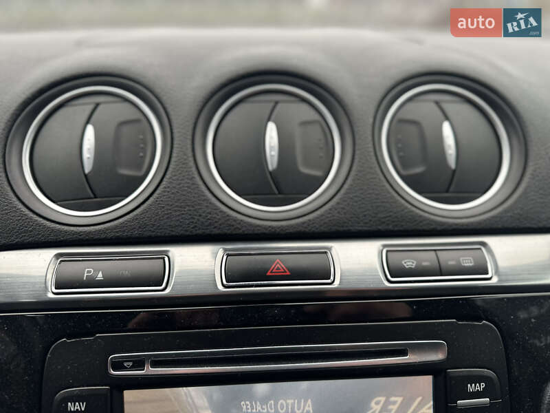 Мінівен Ford S-Max 2013 в Вінниці