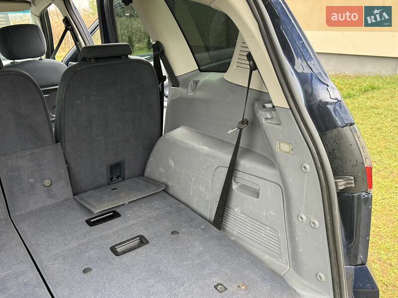 Мінівен Ford S-Max 2009 в Новояворівську фото 35 Мінівен Ford S-Max 2009 в Новояворівську