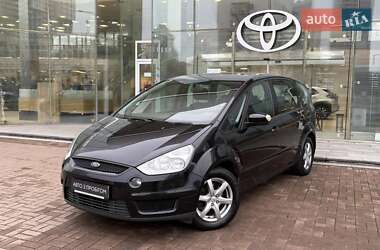 Минивэн Ford S-Max 2006 в Киеве
