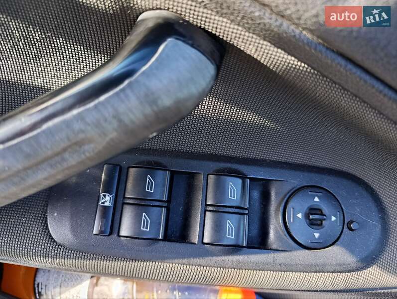 Минивэн Ford S-Max 2007 в Ужгороде