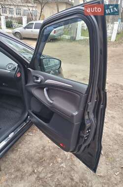 Минивэн Ford S-Max 2012 в Киеве