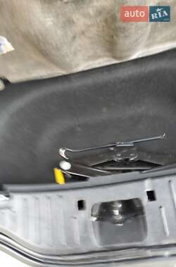 Минивэн Ford S-Max 2012 в Киеве