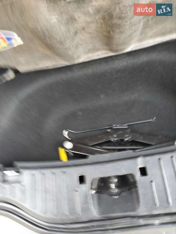 Минивэн Ford S-Max 2012 в Киеве фото 25 Минивэн Ford S-Max 2012 в Киеве